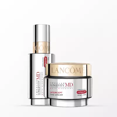 Paket Longevity Lancome
