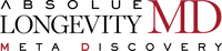 Absolue Longevity MD logo