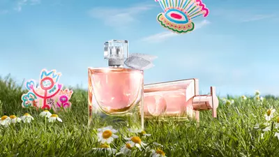 Pokloni Lancome