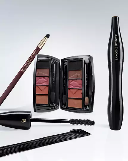 Ilustracija za Lancome FAQ