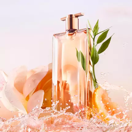 Eau de Toilette Idole mrtva priroda