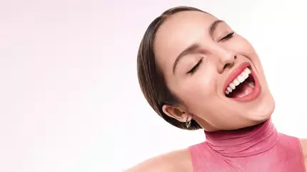 Vizuali ljepote Hydra Zen za Lancome