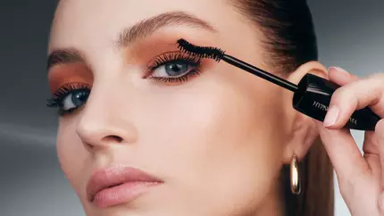 Hypnose vizuali ljepote za Lancome