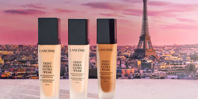 Fall is For a New Beauty Routine and So Much More!