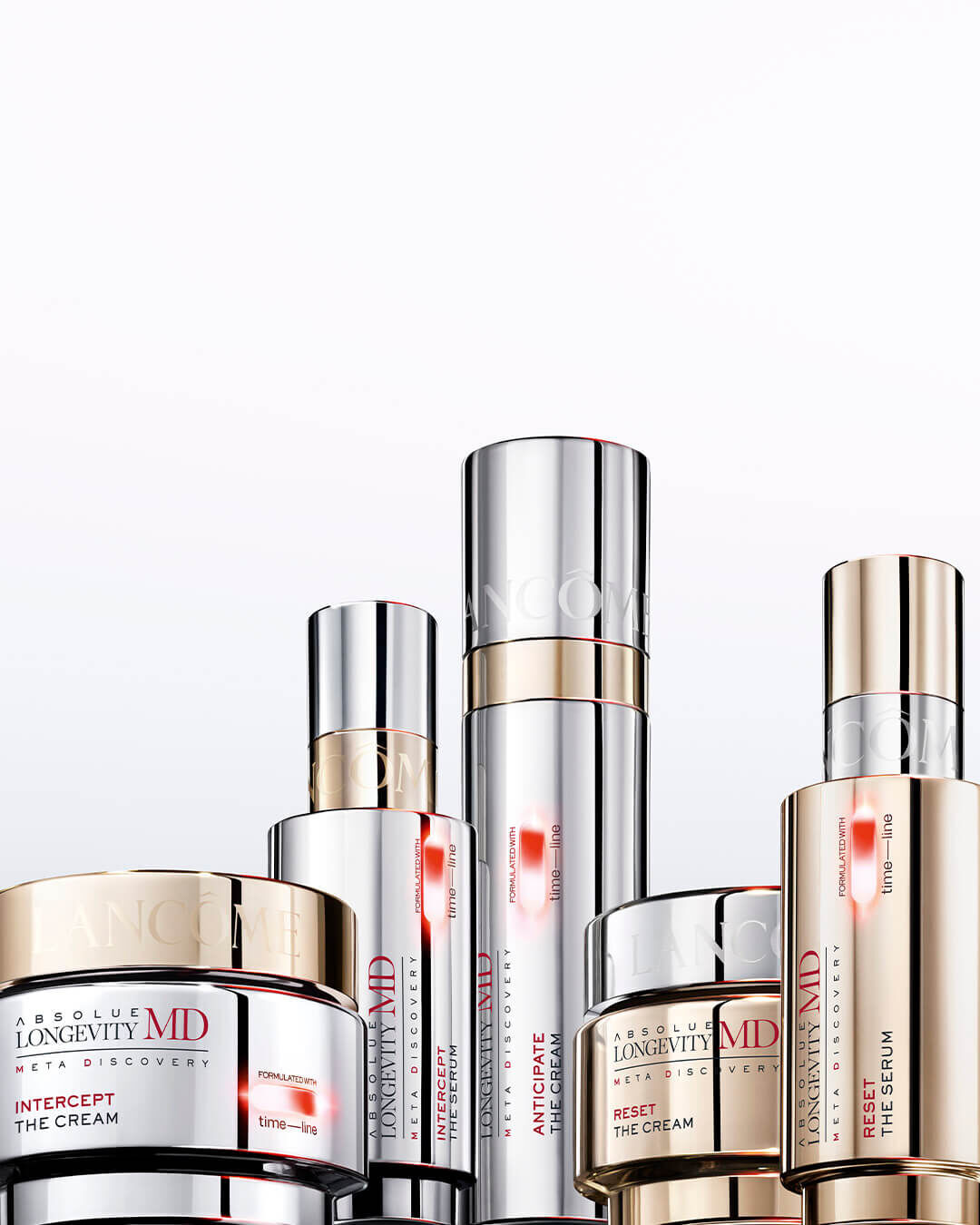 Ilustracija za Lancome FAQ