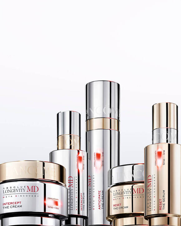 Ilustracija za Lancome FAQ