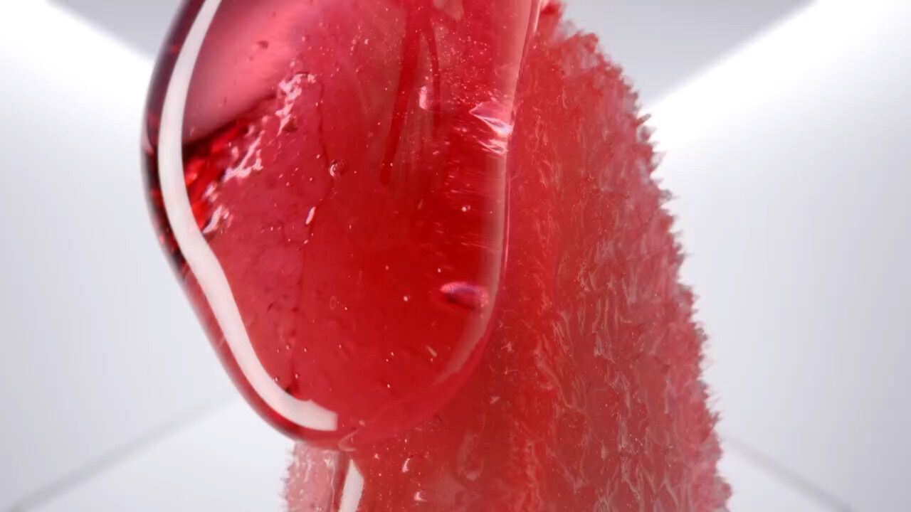 vizual prvog ekrana videa Lip Idole