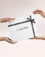set za njegu kože Lancome