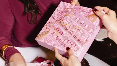 Pokloni Lancome
