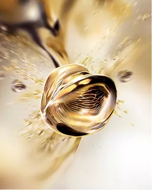 PDRN Ilustracija - Lancome