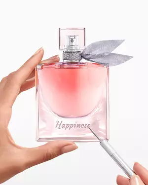 Graviranje Lancome