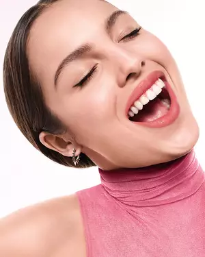 Ilustracija za Lancome FAQ