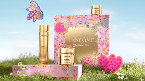 Pokloni Lancome