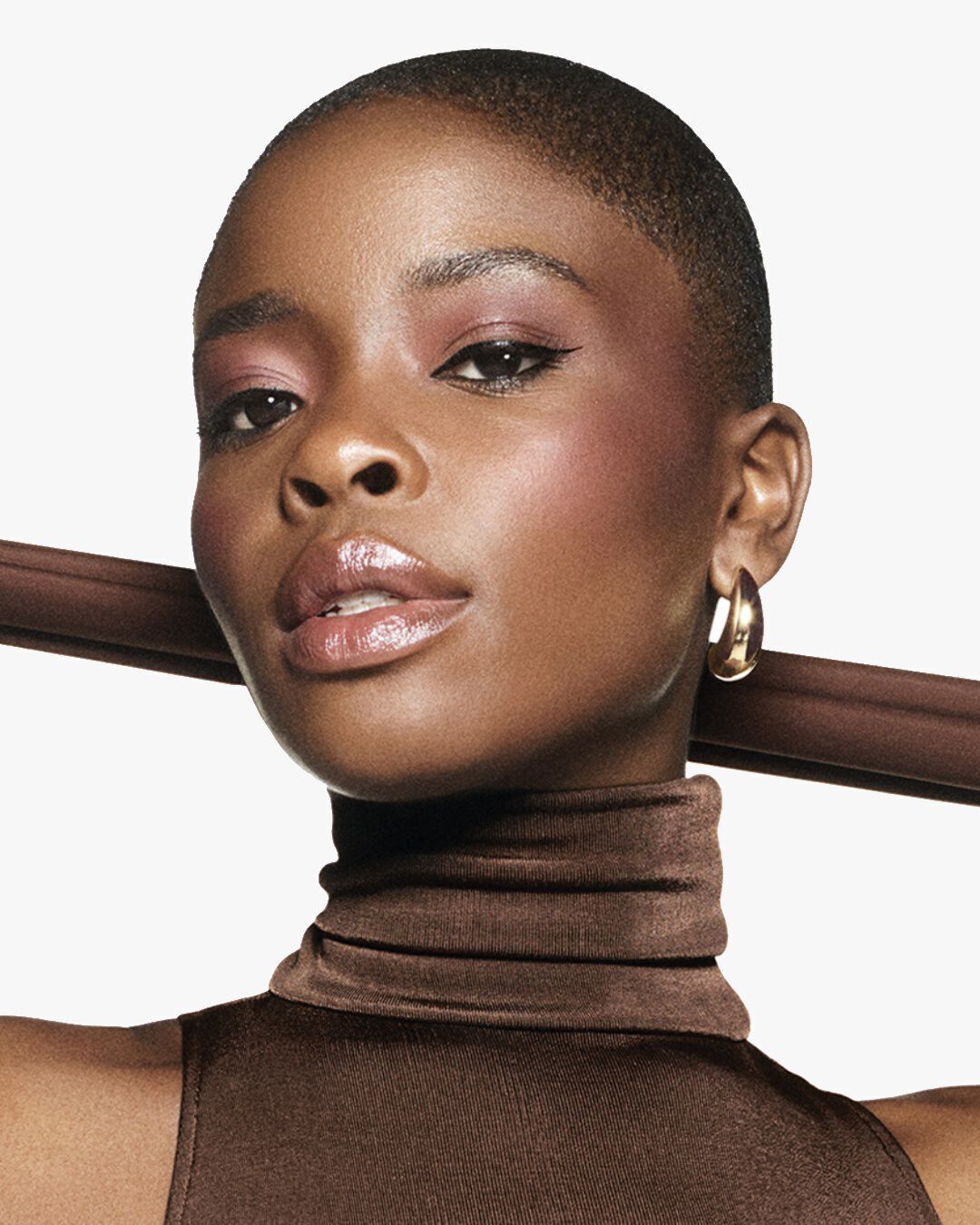 Joy Sunday Beauty Vizual Lancome