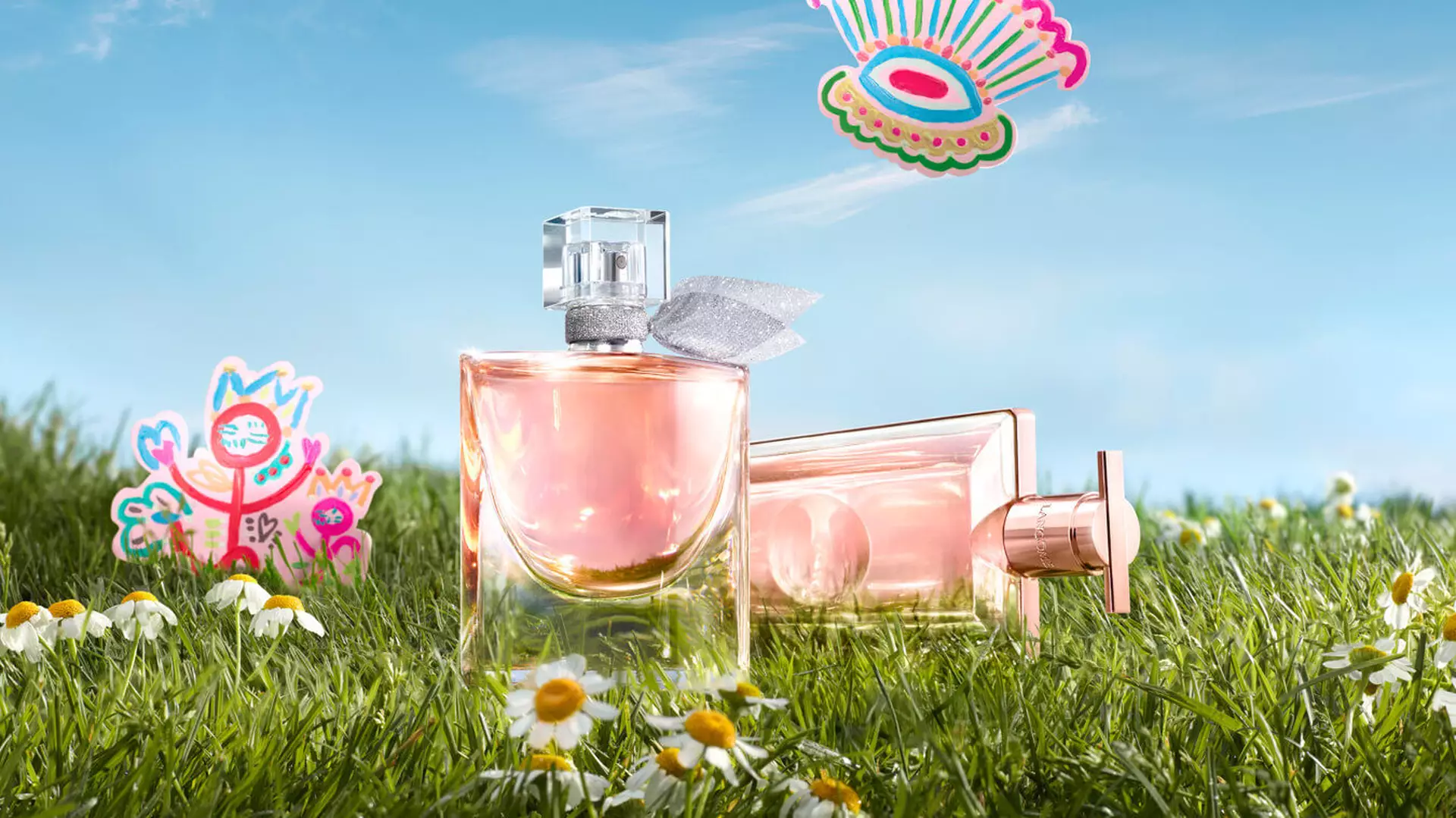 Pokloni Lancome