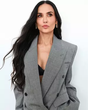 Demi Moore - Nova Lancome ambasadorica