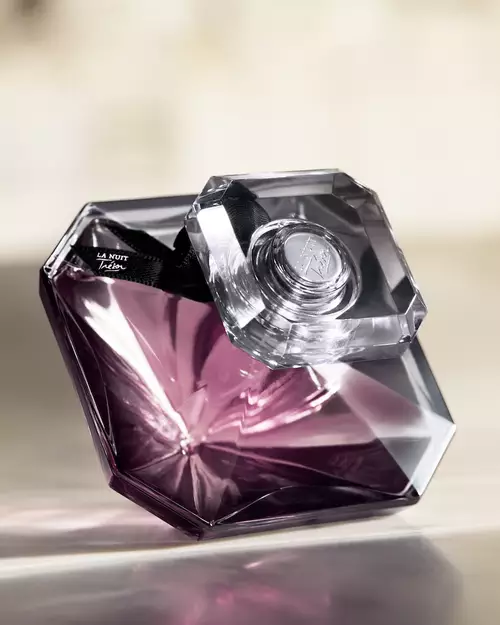 Ilustracija za česta pitanja Lancome