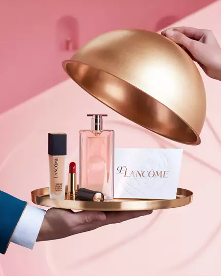 Kreirajte svoju kutiju Lancome