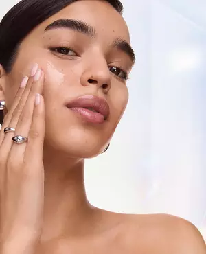 Ilustracija za Lancome FAQ
