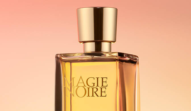 Magic noir parfem sales