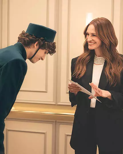 Ilustracija za Lancome FAQ