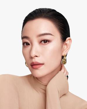Ni Ni Beauty Vizual Lancome