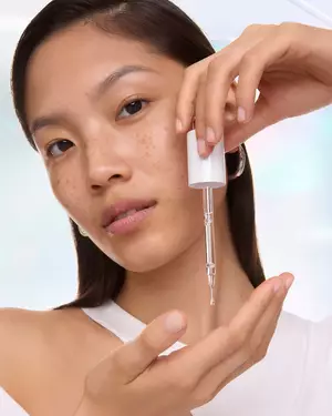 Ilustracija za Lancome FAQ