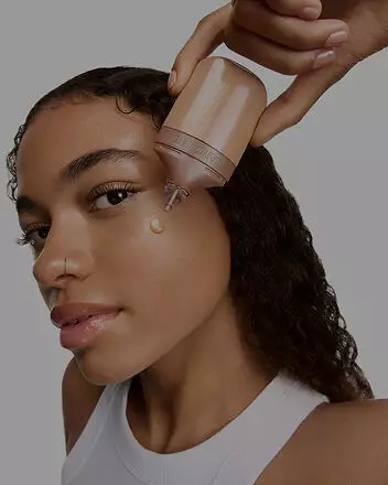 Ilustracija za članak o makeupu za oči