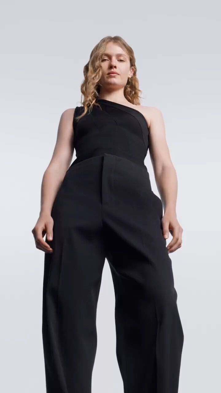 Ella placeholder vizual