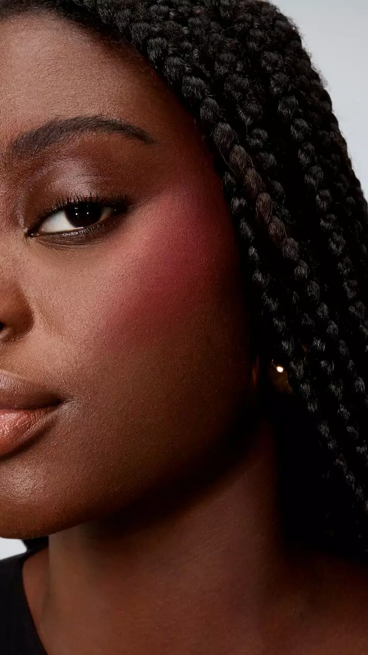 Potpuni beauty look - Lancome