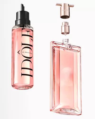 Lancome punjenja