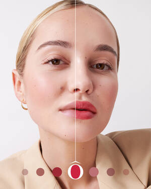 Vizual Lancome usluga