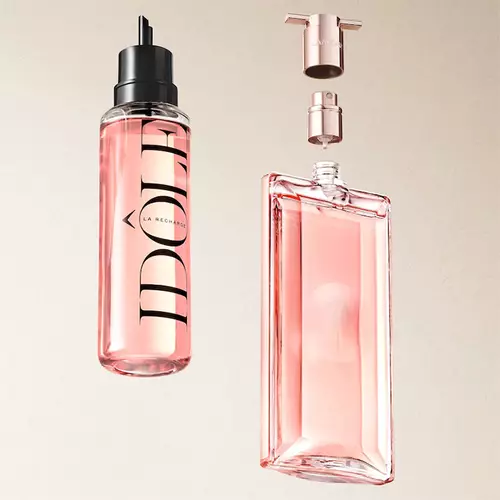 Vizual ljepote mirisa Idole - Lancome