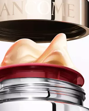 Ilustracija kreme za dugotrajnu njegu - Lancome
