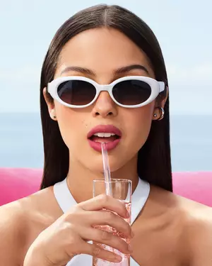 Ilustracija za Lancome FAQ
