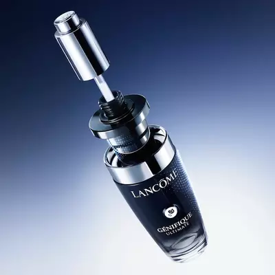 Genifique beauty vizual - Lancome