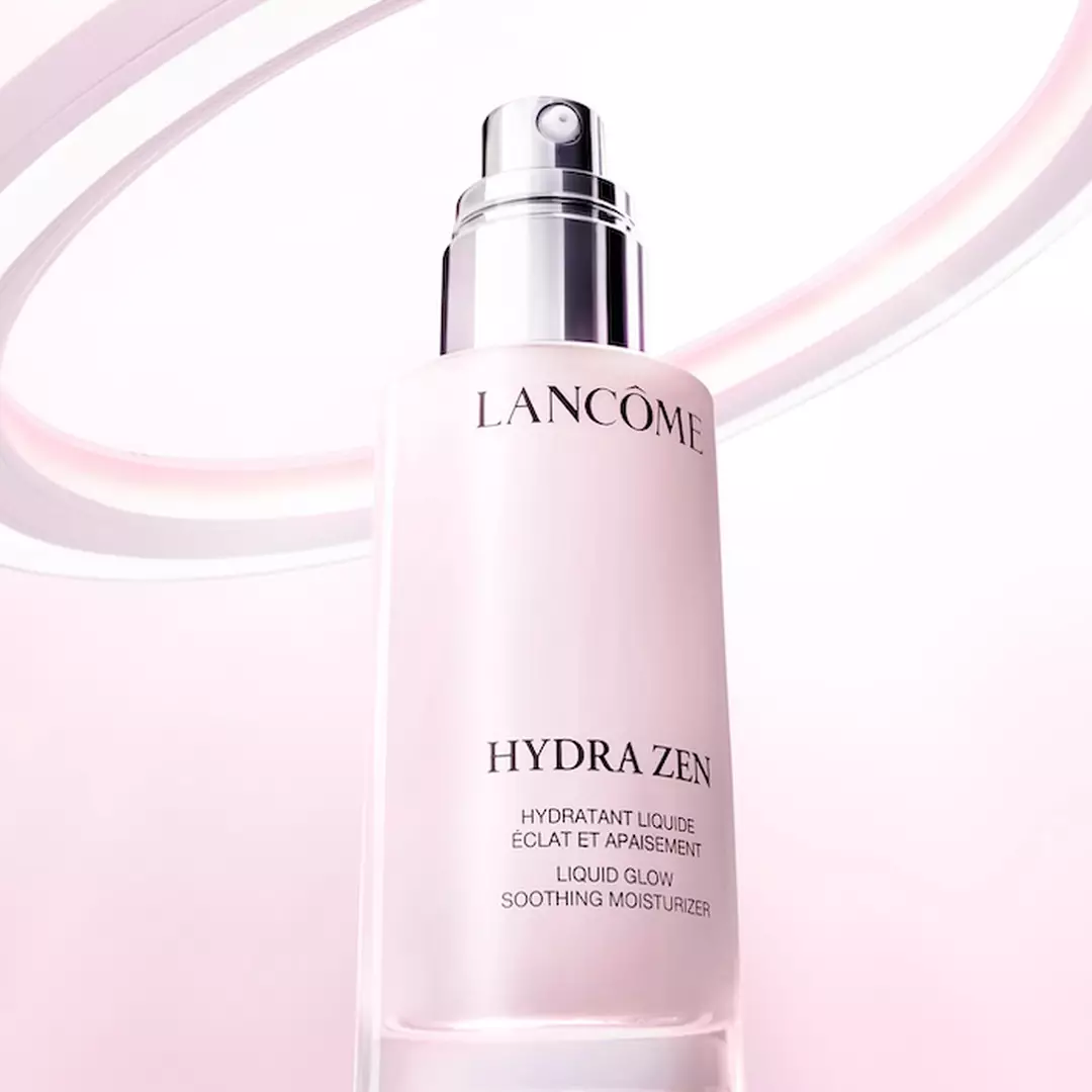 Hydra Zen Glow losion
