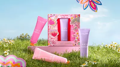 Pokloni Lancome