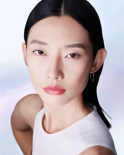 Ilustracija za Lancome FAQ