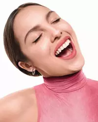 Ilustracija pora Lancome