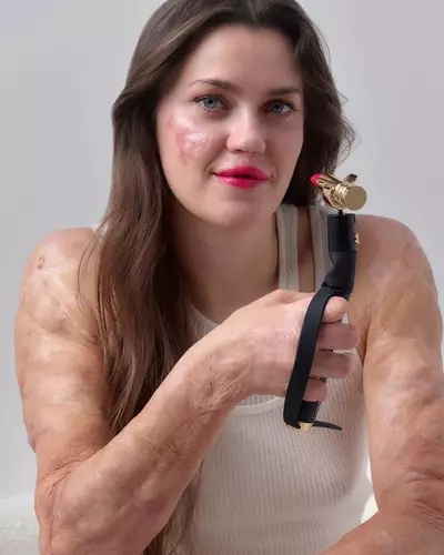 hapta vizual – ljepota bez granica Lancome
