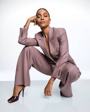 Zoe - Nova Lancome ambasadorica