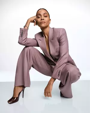 Zoe - Nova Lancome ambasadorica