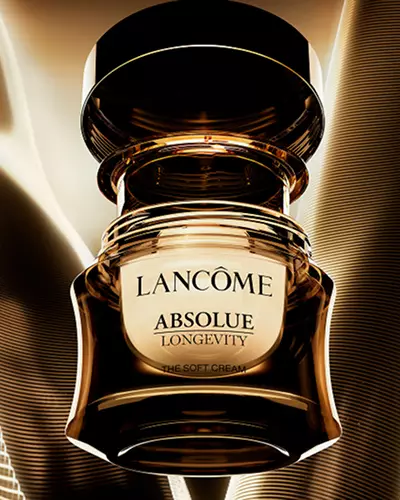 Trajnost Lancomea