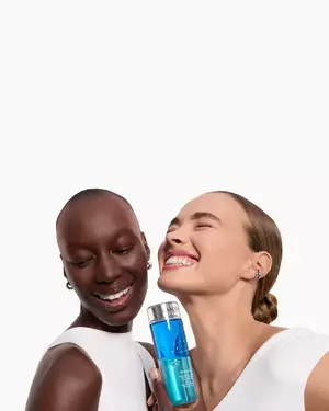 Ilustracija za Lancome FAQ