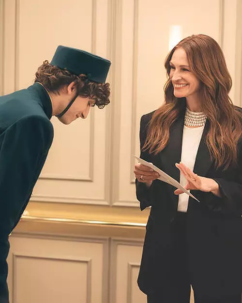 Ilustracija za Lancome FAQ
