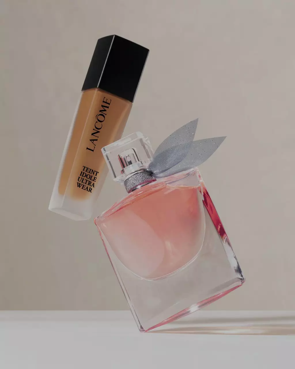 Pakiranje Lancome-a