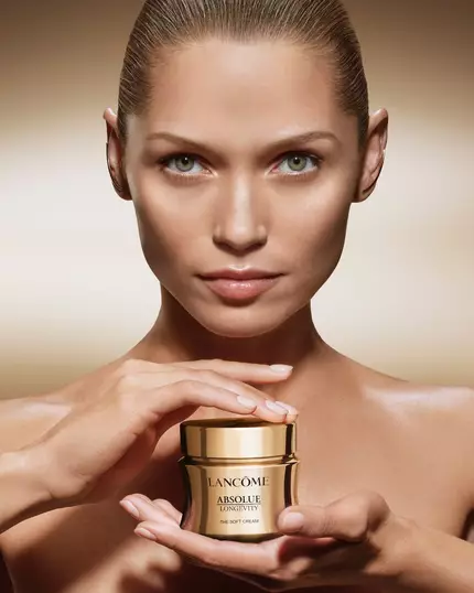 Ilustracija za Lancome FAQ